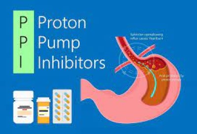 Proton Pump Inhibitor Medicine Company