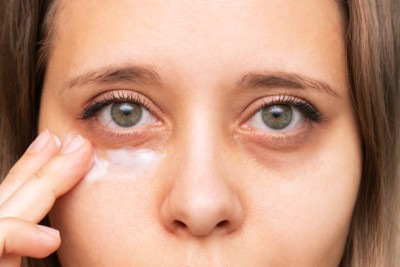 Ceramide & Palmitoyl Pentapeptide Under Eye Cream