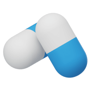 Pharmaceutical Capsules