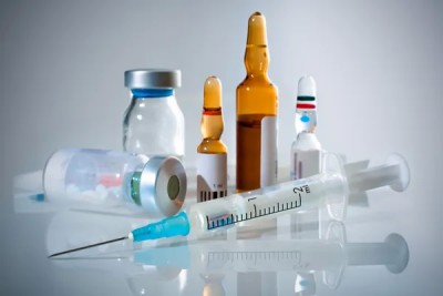 Naloxone Injection Manufacturers