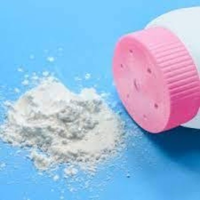 Terbinafine Hydrochloride Dusting Powder