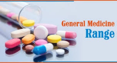 General Medicine Company