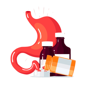 Proton Pump Inhibitor Medicine Company