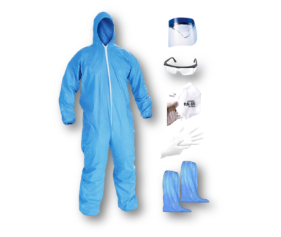 PPE Kit Manufacturers