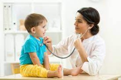 Paediatric Medicine Company