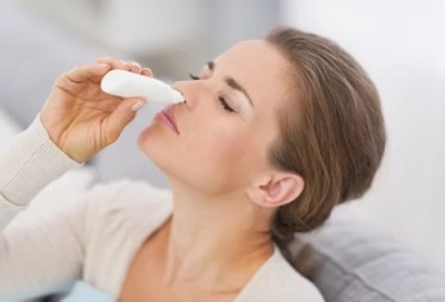 Nasal Drops