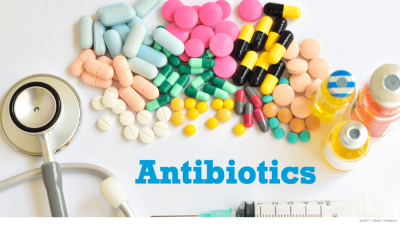 Antibiotic Medicine Company