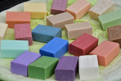 Kojic Acid & Vitamin E Soap Manufacturers