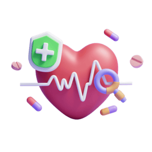 Cardiac Diabetic Medicine Company