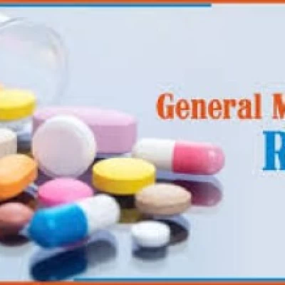 General Medicine Company