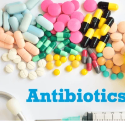 Antibiotic Medicine Company