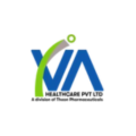 Iva Healthcare Pvt. Ltd