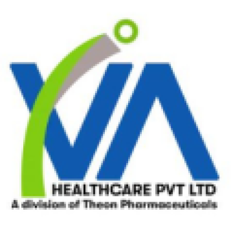 Iva Healthcare Pvt. Ltd