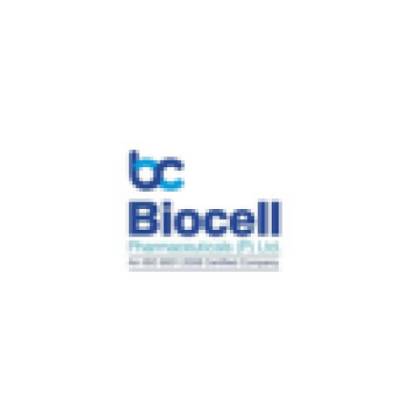 Biocell Pharmaceuticals Pvt. Ltd.