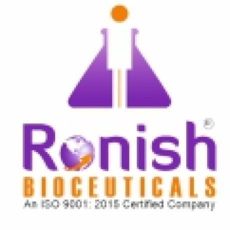 Ronish Bioceuticals