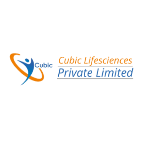 Cubic Lifesciences Pvt. Ltd