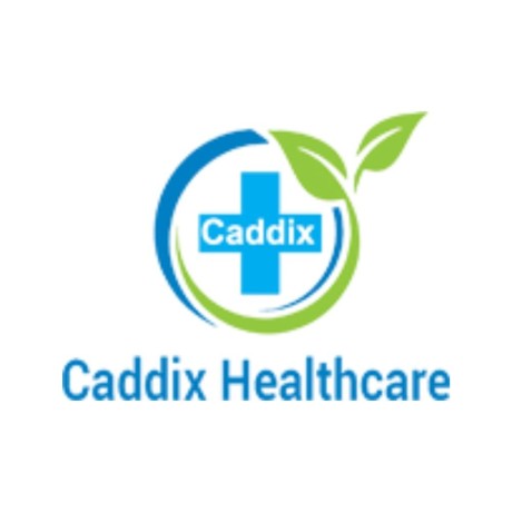 Caddix Healthcare