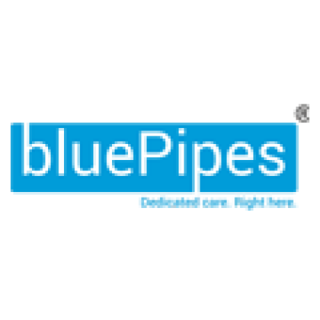 Bluepipes Healthcare