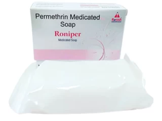 Third Party Manufacturers For Permethrin 1% Soap