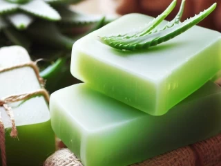 Top Aloe Vera Vitamin E & Glycerin Soap Exporters