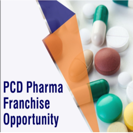 Top Pharma PCD Franchise Company 1