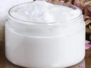 cream manufacturing