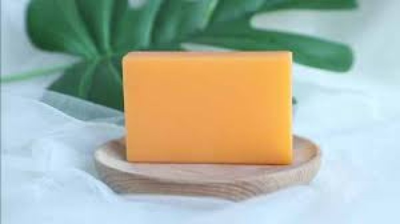 Best Glycerin, Papaya, Honey & Vitamin E Soap Exporters 1