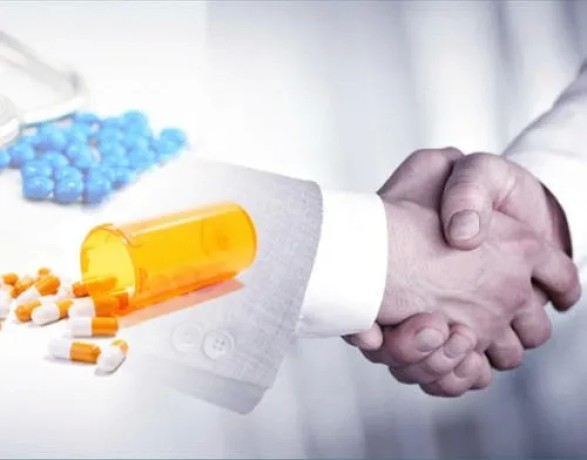 PCD Pharma Franchise Business 1