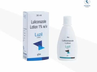 Best Luliconazole 1% Lotion Suppliers