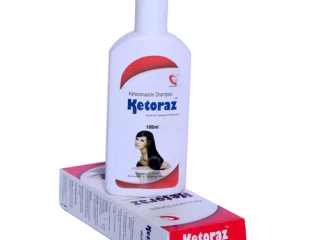 Ketoconazole Shampoo