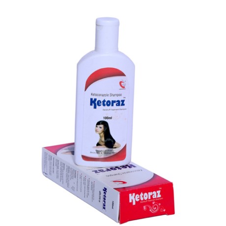 Ketoconazole Shampoo Pharma Exporters 1