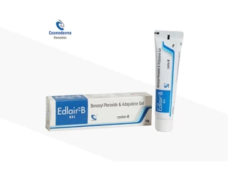 Adapelene & Benzoyl Peroxide Gel