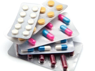 Top Fexofenadine 120mg Tablets Suppliers