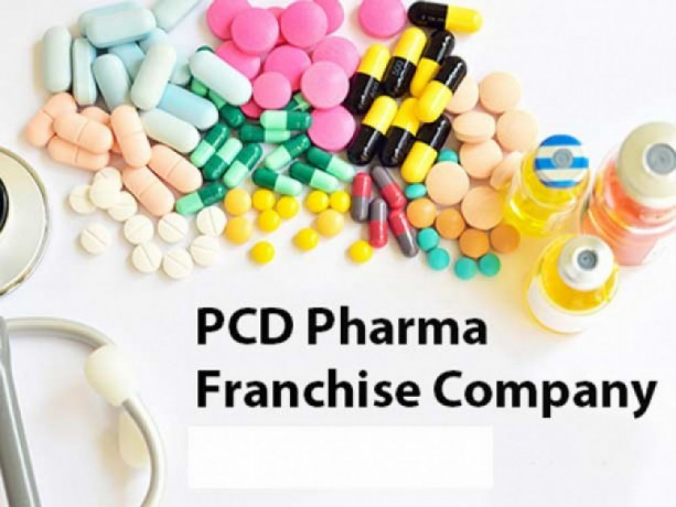 Allopathic Pharma Franchise 1