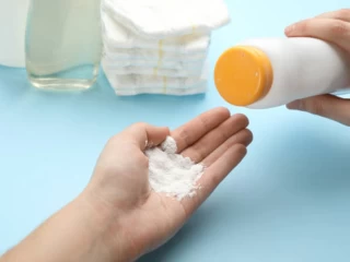 Top Luliconazole Dusting Powder Supplier