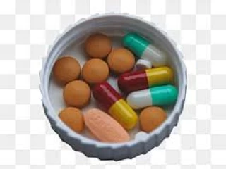 Terbinafine 250mg/ 500mg Tablets