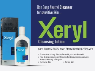 Cetyl Alcohol & Stearyl Alcohol Lotion Pharma Franchise Company