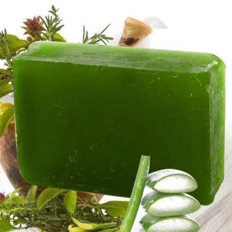 Top Aloe Vera, Vitamin-E, Glycerin, Olive Oil & Jojoba Oil Soap Suppliers 1