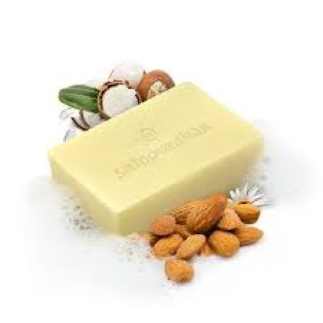 Cocoa Butter, Aloe Vera, Almond Oil, Glutathione & Olive Oil Soap Suppliers 1