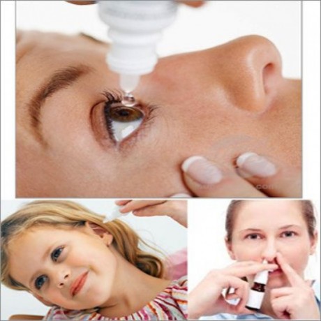 Pcd Company For Eye/ear/nose Drops 1