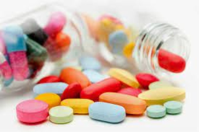 Top Pharma Franchise Company in Patna 1