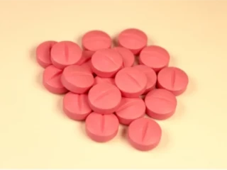 Sildenafil Citrate Effervescent Tablets