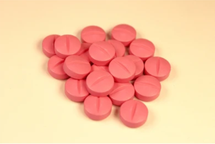 Top Sildenafil Citrate Effervescent Tablets Suppliers 1