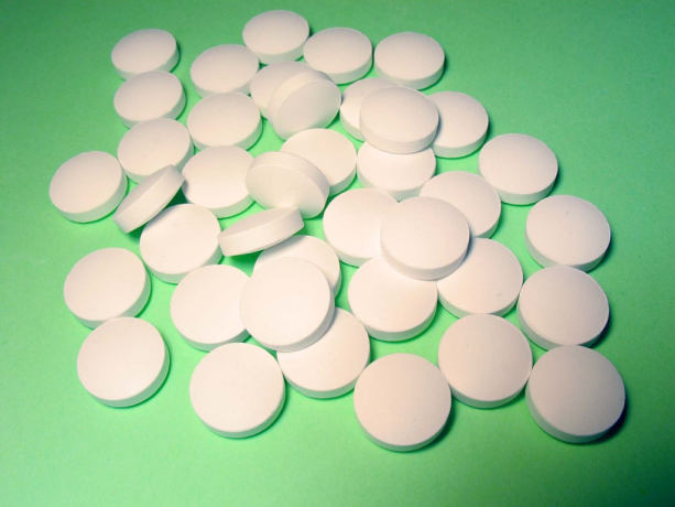 Pharmaceutical Tablets PCD Franchise Company 1