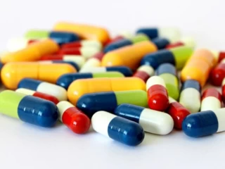 Top Pharma Franchise for Capsules Range