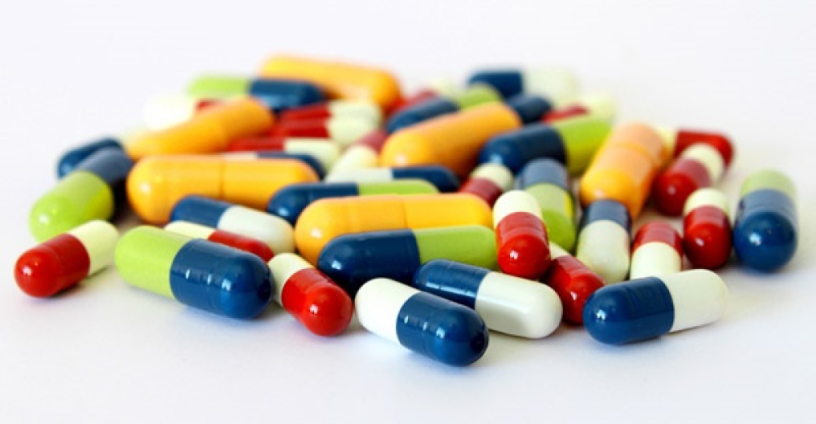 Top Pharma Franchise for Capsules Range 1