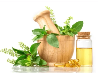 Ayurvedic Capsules Franchise Company