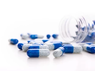 Pharmaceutical Capsules Franchise Company