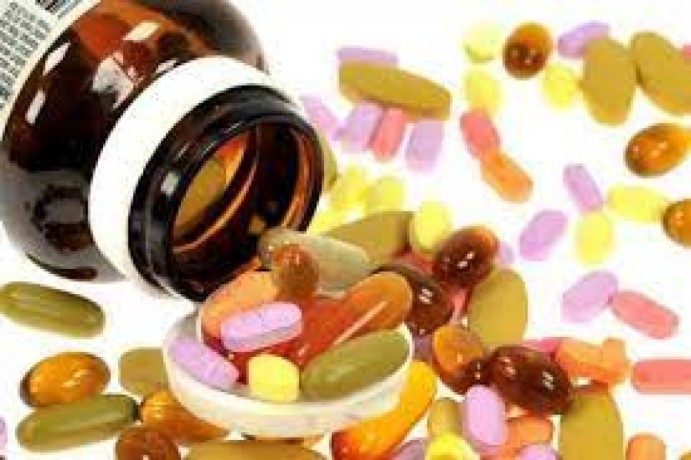 Top Capsules PCD Pharma Company 1