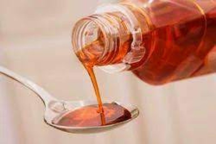 PCD Pharma Franchise for Syrup 1